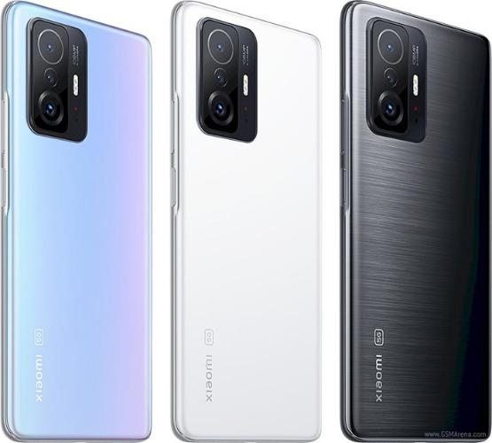 Refurbished Xiaomi 11T (5G) - Reebelo Ireland