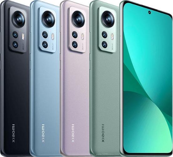 Refurbished Xiaomi 12 Pro (5G) - Reebelo Ireland