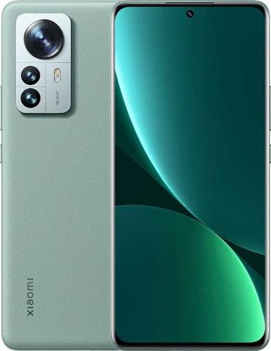 Refurbished Xiaomi 12 Pro (5G) - Reebelo Ireland