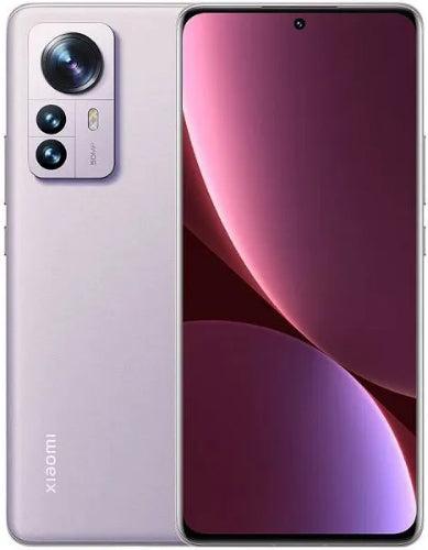Refurbished Xiaomi 12 Pro (5G) - Reebelo Ireland