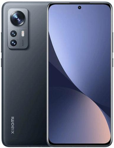 Refurbished Xiaomi 12X - Reebelo Ireland