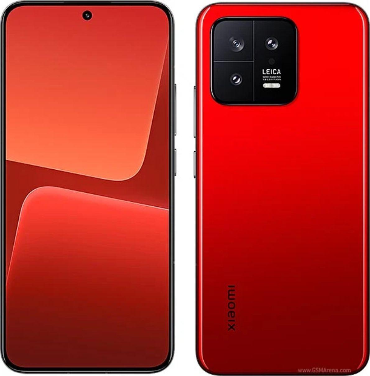 Refurbished Xiaomi 13 - Reebelo Ireland