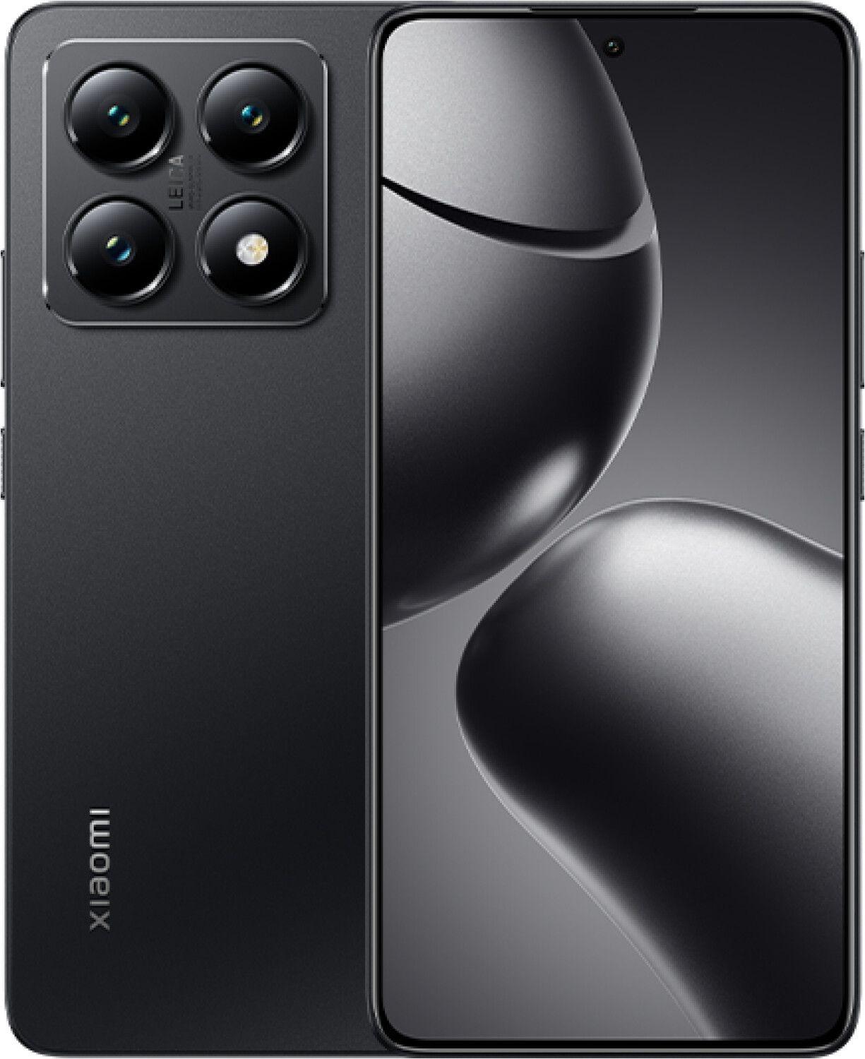 Refurbished Xiaomi 14T Pro - Reebelo Ireland