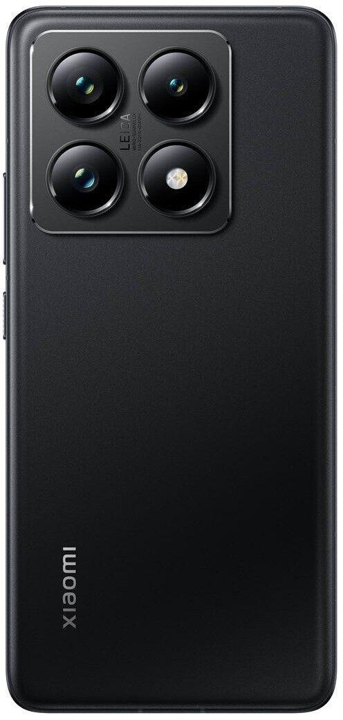 Refurbished Xiaomi 14T Pro - Reebelo Ireland