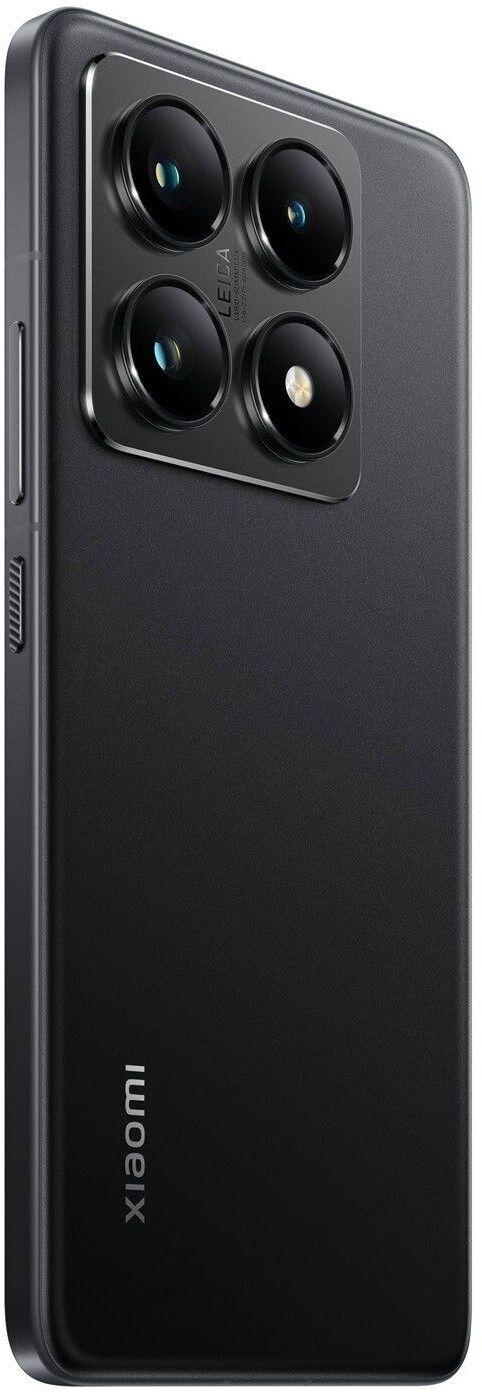 Refurbished Xiaomi 14T Pro - Reebelo Ireland