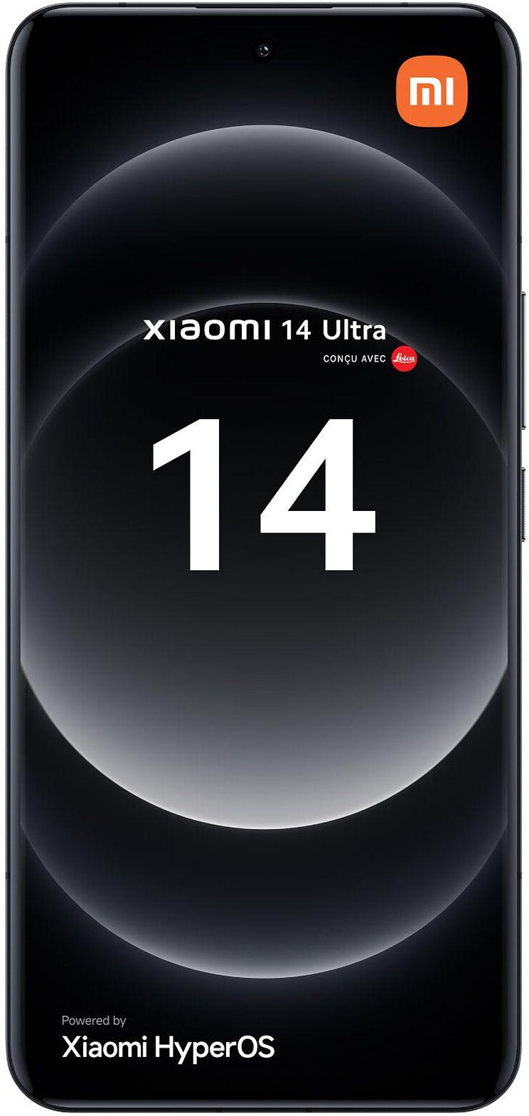 Refurbished Xiaomi 14 Ultra - Reebelo Ireland