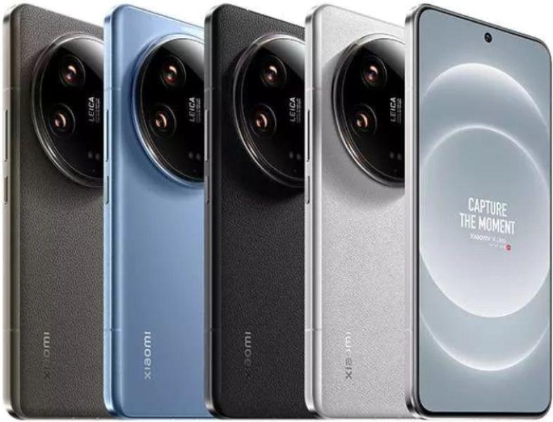 Xiaomi 14 Ultra