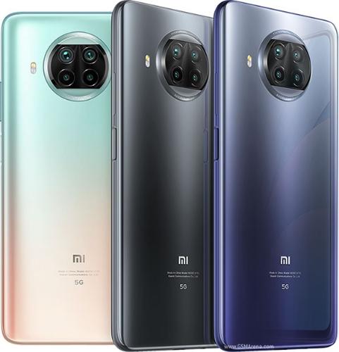 Xiaomi Mi 10T Lite (5G)