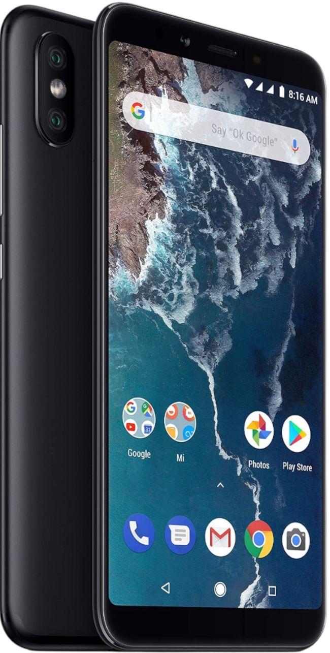 Refurbished Xiaomi Mi A2 (Mi 6X) - Reebelo Ireland