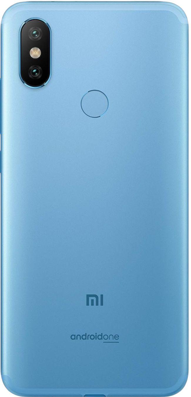 Refurbished Xiaomi Mi A2 (Mi 6X) - Reebelo Ireland