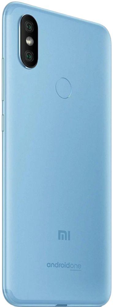 Refurbished Xiaomi Mi A2 (Mi 6X) - Reebelo Ireland