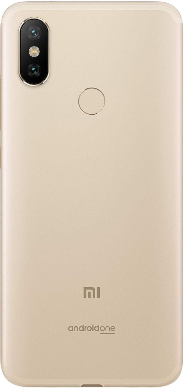 Refurbished Xiaomi Mi A2 (Mi 6X) - Reebelo Ireland