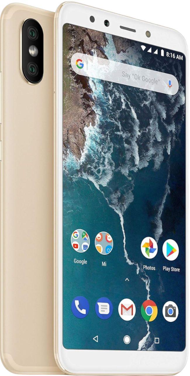 Refurbished Xiaomi Mi A2 (Mi 6X) - Reebelo Ireland