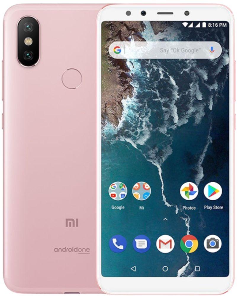 Refurbished Xiaomi Mi A2 (Mi 6X) - Reebelo Ireland