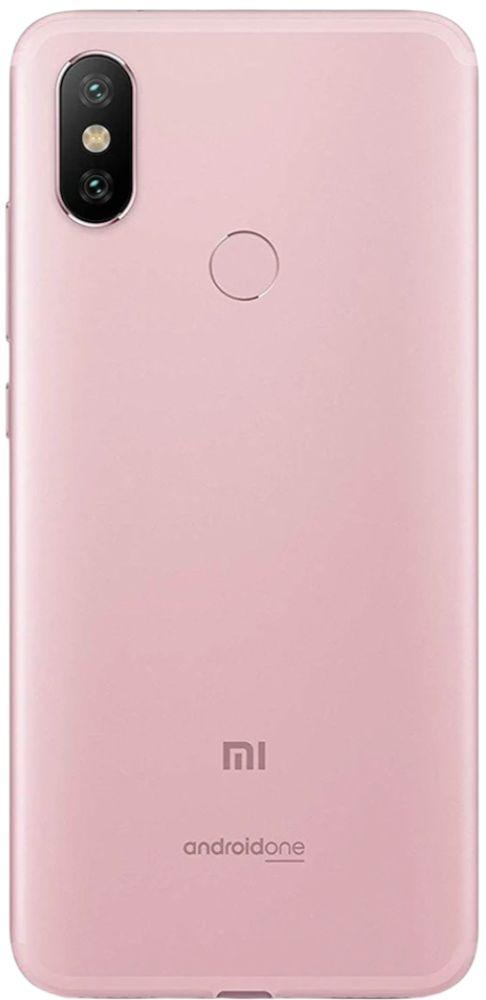 Refurbished Xiaomi Mi A2 (Mi 6X) - Reebelo Ireland