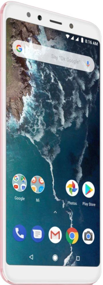 Refurbished Xiaomi Mi A2 (Mi 6X) - Reebelo Ireland