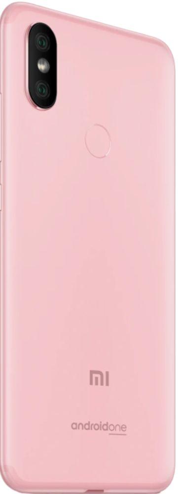 Refurbished Xiaomi Mi A2 (Mi 6X) - Reebelo Ireland
