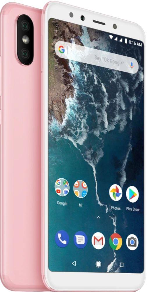 Refurbished Xiaomi Mi A2 (Mi 6X) - Reebelo Ireland