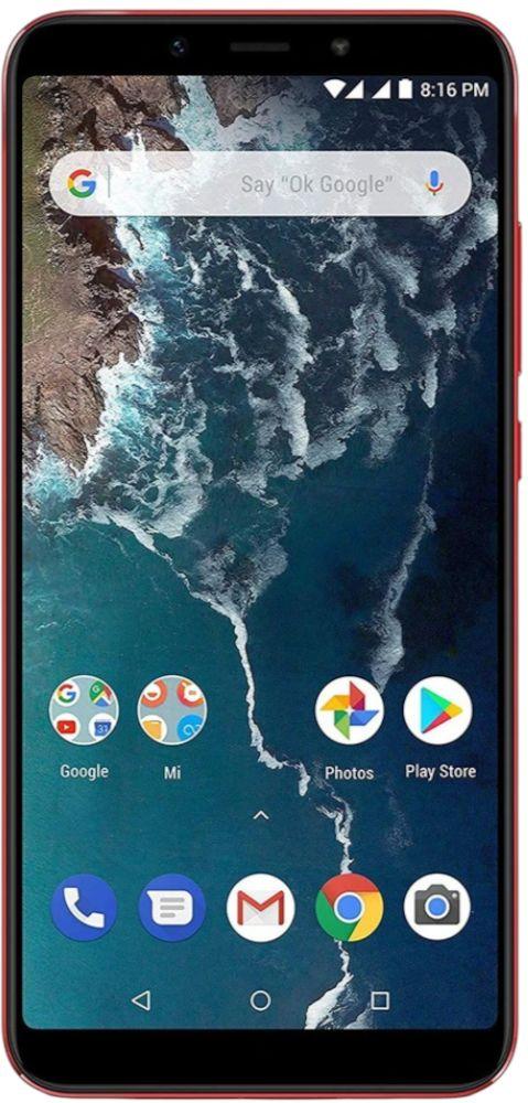 Refurbished Xiaomi Mi A2 (Mi 6X) - Reebelo Ireland