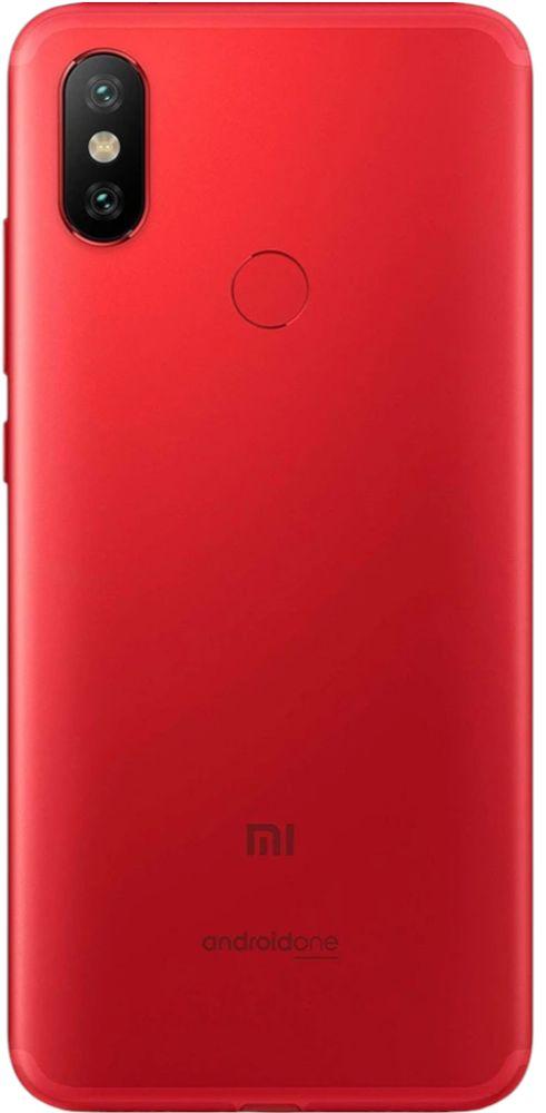 Refurbished Xiaomi Mi A2 (Mi 6X) - Reebelo Ireland