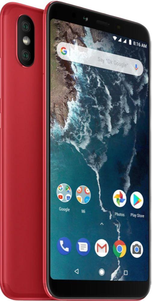 Refurbished Xiaomi Mi A2 (Mi 6X) - Reebelo Ireland
