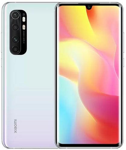 Refurbished Xiaomi Mi Note 10 Lite - Reebelo Ireland