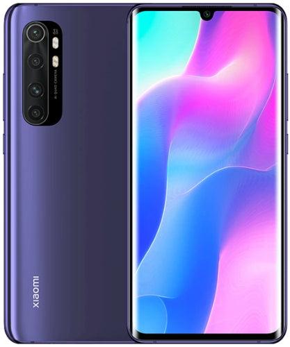 Refurbished Xiaomi Mi Note 10 Lite - Reebelo Ireland