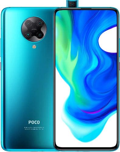 Refurbished Xiaomi Poco F2 Pro - Reebelo Ireland