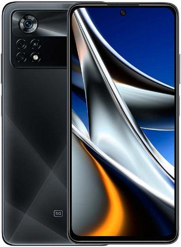 Refurbished Xiaomi Poco X4 Pro (5G) - Reebelo Ireland