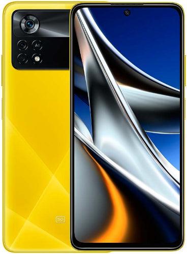 Refurbished Xiaomi Poco X4 Pro (5G) - Reebelo Ireland