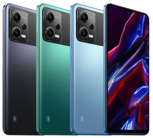 Refurbished Xiaomi Poco X5 (5G) - Reebelo Ireland