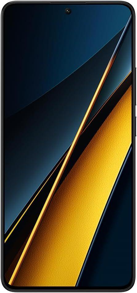 Refurbished Xiaomi Poco X6 Pro (5G) - Reebelo Ireland
