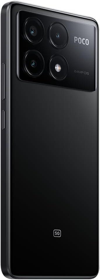 Refurbished Xiaomi Poco X6 Pro (5G) - Reebelo Ireland