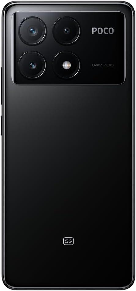 Refurbished Xiaomi Poco X6 Pro (5G) - Reebelo Ireland