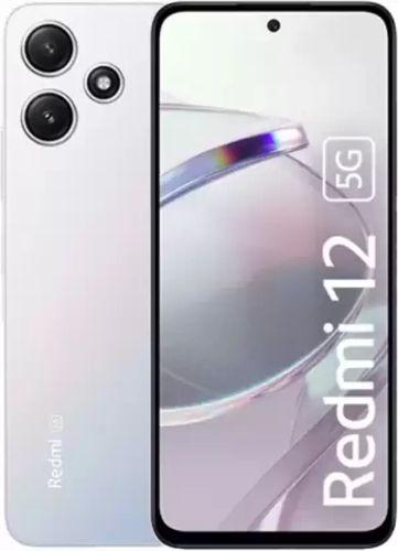 Refurbished Xiaomi Redmi 12 (5G) - Reebelo Ireland