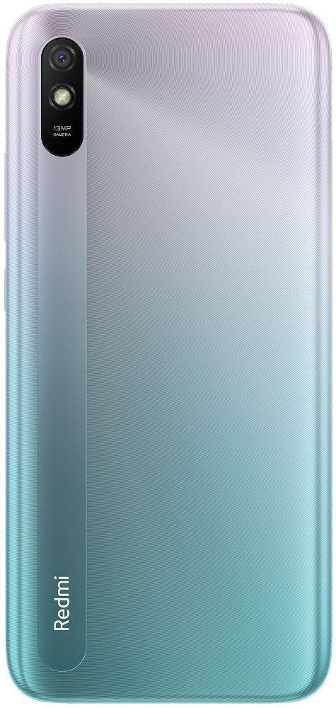 Refurbished Xiaomi Redmi 9AT - Reebelo Ireland
