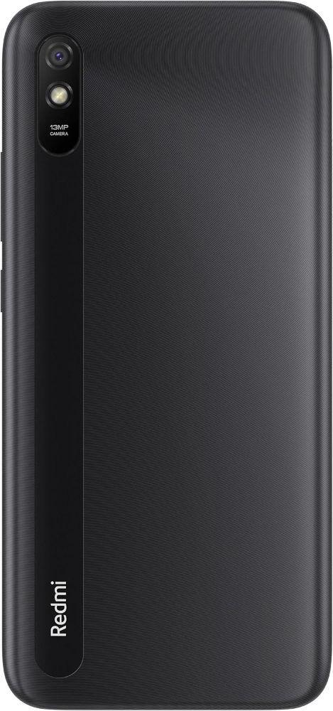 Refurbished Xiaomi Redmi 9AT - Reebelo Ireland