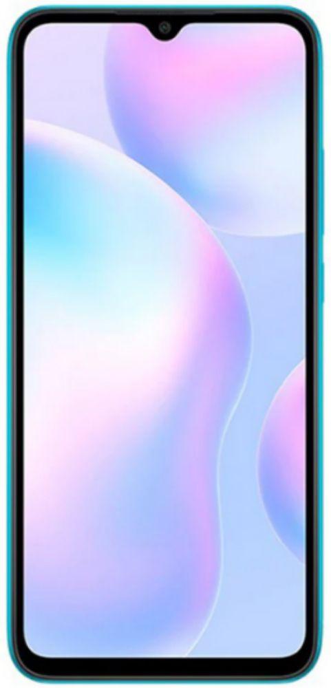 Refurbished Xiaomi Redmi 9AT - Reebelo Ireland