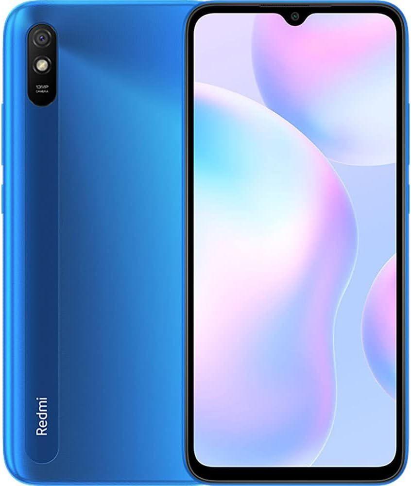Refurbished Xiaomi Redmi 9AT - Reebelo Ireland