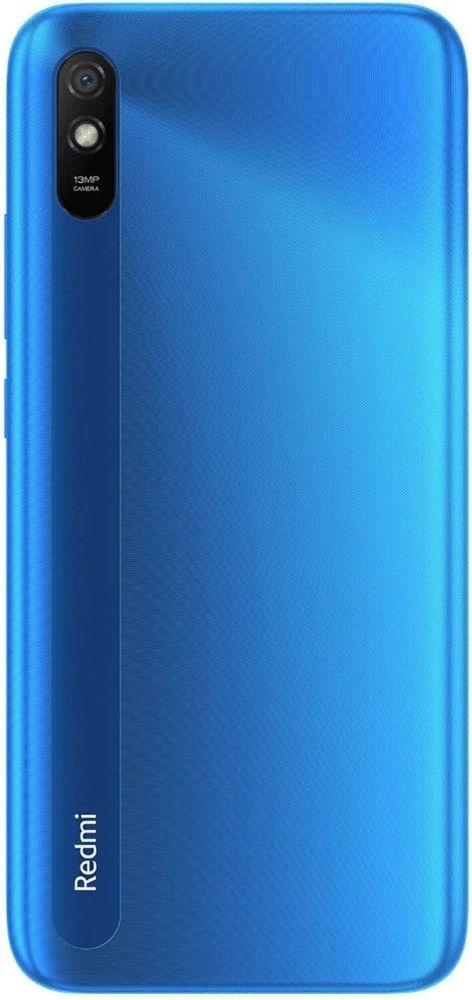 Refurbished Xiaomi Redmi 9AT - Reebelo Ireland