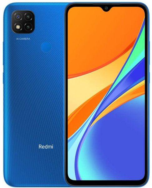 Refurbished Xiaomi Redmi 9C - Reebelo Ireland