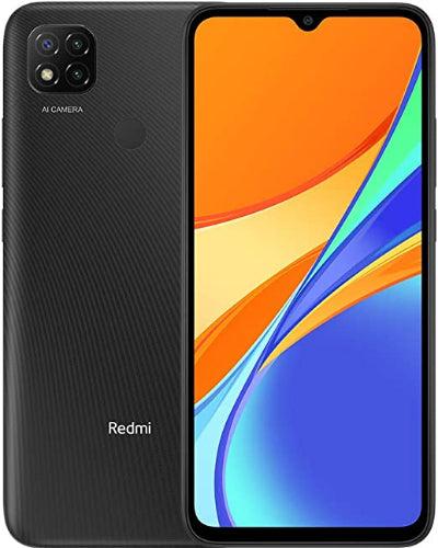 Refurbished Xiaomi Redmi 9C - Reebelo Ireland