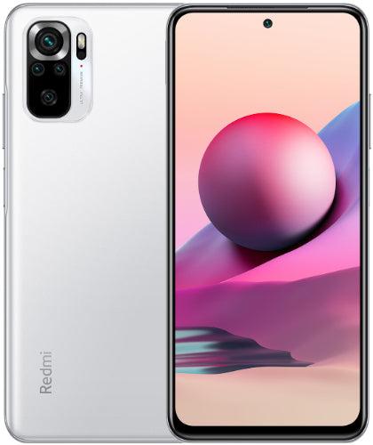 Refurbished Xiaomi Redmi Note 10S - Reebelo Ireland