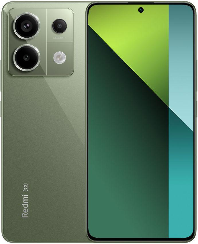 Refurbished Xiaomi Redmi Note 13 Pro 5G - Reebelo Ireland