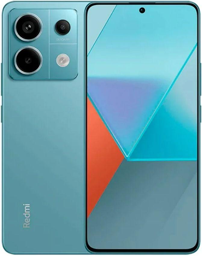 Refurbished Xiaomi Redmi Note 13 Pro 5G - Reebelo Ireland
