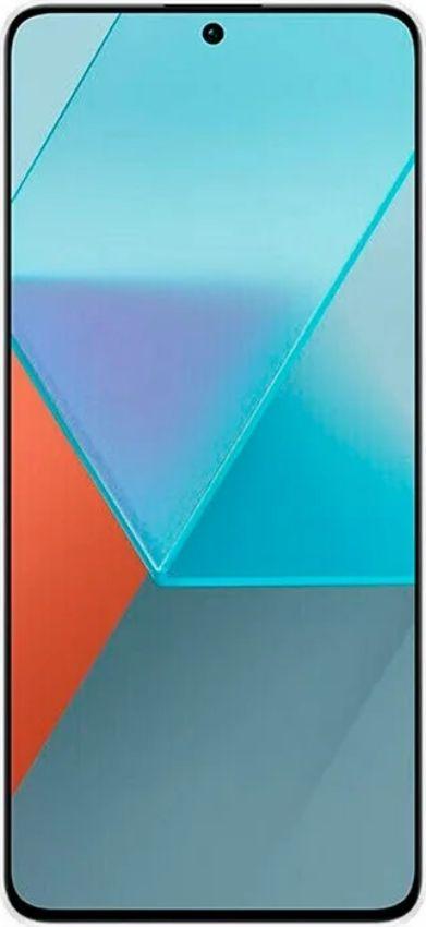 Refurbished Xiaomi Redmi Note 13 Pro 5G - Reebelo Ireland