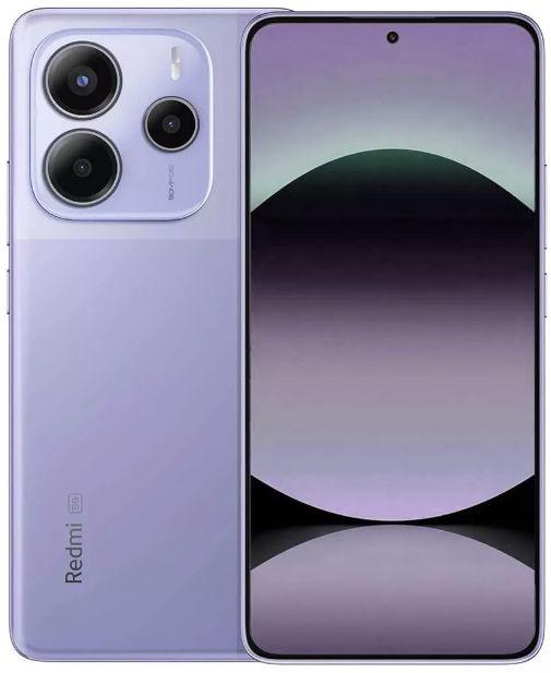 Refurbished Xiaomi Redmi Note 14 5G - Reebelo Ireland
