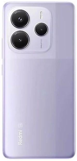 Refurbished Xiaomi Redmi Note 14 5G - Reebelo Ireland
