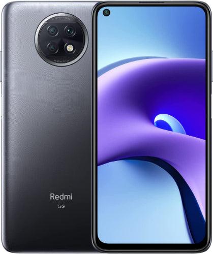 Refurbished Xiaomi Redmi Note 9T - Reebelo Ireland