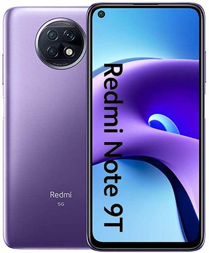 Refurbished Xiaomi Redmi Note 9T - Reebelo Ireland